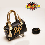 Bolsa Snitch Harry Potter