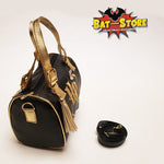 Bolsa Snitch Harry Potter