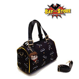 Bolsa tipo maleta Harry Potter Lentes y cicatriz