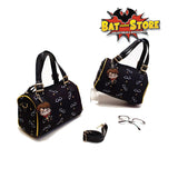 Bolsa tipo maleta Harry Potter Lentes y cicatriz