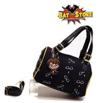 Bolsa tipo maleta Harry Potter Lentes y cicatriz