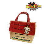 Bolsa Snoopy Charlie Brown