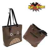 Bolsa Totoro