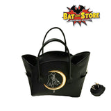 Bolsa Sailor Moon Negra