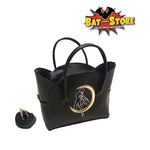 Bolsa Sailor Moon Negra