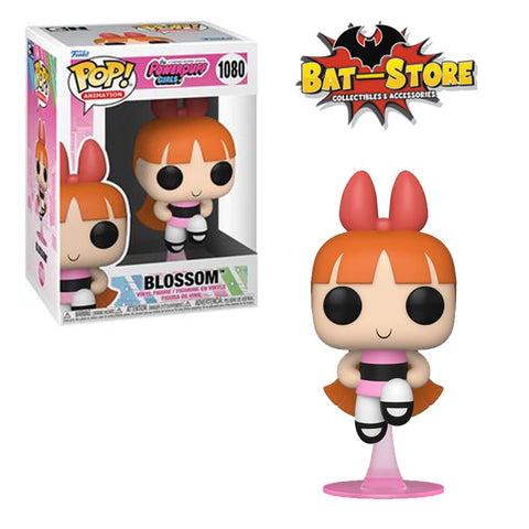 Funko Pop Bombón #1080 Chicas Super Poderosas