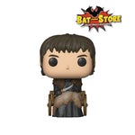 Funko Pop Bran Stark #67 Game Of Thrones