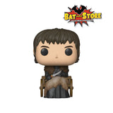 Funko Pop Bran Stark #67 Game Of Thrones