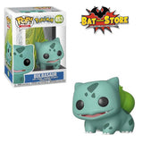 Funko Pop Bulbasur #453 Pokemon