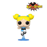 Funko Pop Burbuja #1081 Chicas Super Poderosas