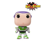 Funko Pop Buzz Lightyear #02 Toy Story