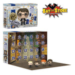 Funko Calendario de Adviento Harry Potter 2022 Navidad