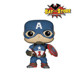 Funko Pop Captain America #67 Marvel Avengers Age Of Ultron