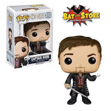 Funko Pop Captain Hook #272 One Up Time