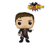 Funko Pop Captain Hook #272 One Up Time