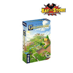 Carcassonne Base (Modelo 22259)