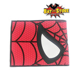 Billetera Spider-Man Eyes Marvel