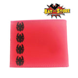 Billetera Spider-Man Face Marvel