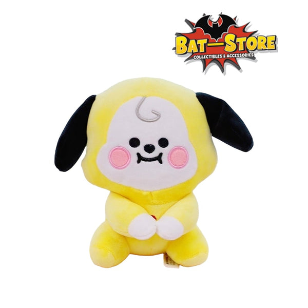 Fashion peluche de jimin bts