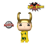 Funko Pop Classic Loki #902 Loki Special Edition