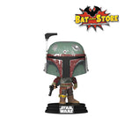 Funko Pop Cobb Vanth #484 Book Of Bobba Fett Star Wars