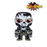 Funko Pop Crossbones #134 Marvel Civil War