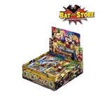 TCG DBS Booster Box 7 - Assault of the Saiyans