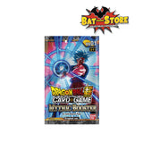 TCG DBS Mythic Booster (MB-01)