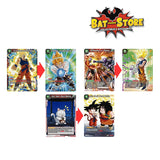 Trading Card Game TCG DRGBL