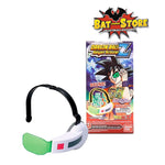 Rastreador Scouter Dragon Ball Z