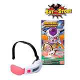 Rastreador Scouter Dragon Ball Z