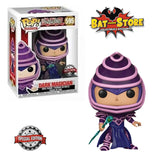 Funko Pop Dark Magician #595 Special Edition Yu Gi Oh