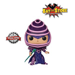 Funko Pop Dark Magician #595 Special Edition Yu Gi Oh