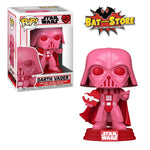 Funko Pop Darth Vader Love #417 Star Wars