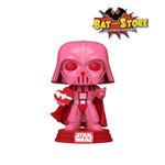 Funko Pop Darth Vader Love #417 Star Wars