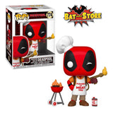 Funko Pop Deadpool #774 30Th