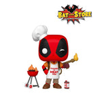 Funko Pop Deadpool #774 30Th