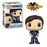 Funko Pop Derek Shepherd #1075 Grey's Anatomy