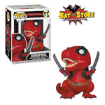 Funko Pop Dinopool #777 30Th