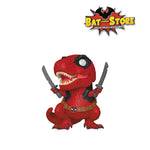 Funko Pop Dinopool #777 30Th