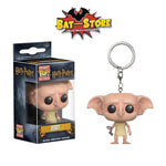 Funko llavero Dobby Harry Potter