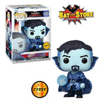 Funko Pop Doctor Strange #1000 Chase The Multiverse Of Madness