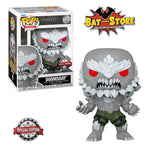 Funko Pop Doomsday #408 DC