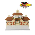 Diorama del Torneo de Artes Marciales Dragon Ball