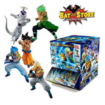 Gashapon Dragon Ball Super 3 1/2-Inch