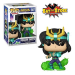 Funko Pop Dragon Shiryu #807 Saint Seiya