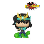 Funko Pop Dragon Shiryu #807 Saint Seiya