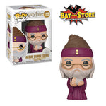 Funko Pop Albus Dumbledore con Harry de bebe #115 Harry Potter