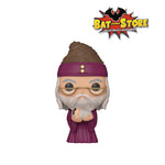 Funko Pop Albus Dumbledore con Harry de bebe #115 Harry Potter