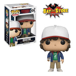 Funko Pop Dustin #424 Stranger Things